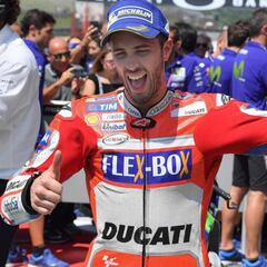 Clasificación del GP de Italia de MotoGP y así queda el Mundial