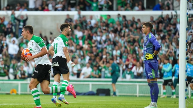 La locura final deja todo abierto para Anduva