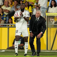 “El peligro del Madrid es convertirse en el PSG; te crees tan superior...”