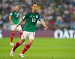 Andrés Guardado set to miss Mexico’s crucial game against Saudi Arabia