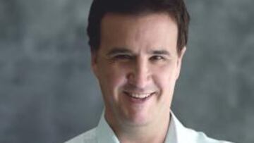 "Iniesta hizo el epílogo en el avión, de vuelta a España"