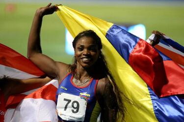 Las estrellas a seguir en los Juegos Panamericanos de Lima
