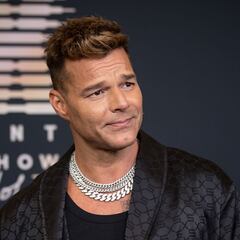 Ricky Martin rompe el silencio y reacciona a las acusaciones que presentó su sobrino