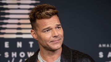 Ricky Martin reacciona a las acusaciones que presentó su sobrino, Dennis Yadiel Sánchez, a través de un comunicado emitido por su abogado, Marty Singer.