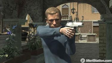 [GC] Quantum of Solace, Impresiones