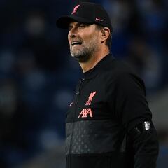 Klopp blasts fixture scheduling; Fabinho and Alisson ruled out of Watford clash