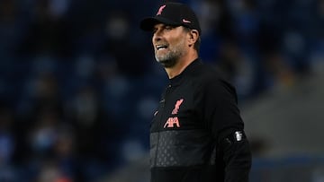 Klopp blasts fixture scheduling; Fabinho and Alisson ruled out of Watford clash