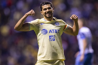 Club América vs Puebla: how to watch on TV, stream online