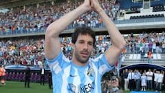 El Málaga del jeque agita un mercado en recesión