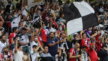 Los aficionados pondrán precio a la fiesta del fútbol popular