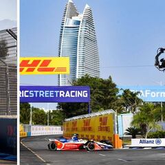 Marrakech y Sanya cierran el calendario; Hong Kong se cae