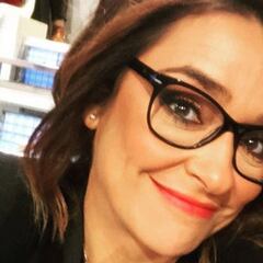 El video inédito de una irreconocible Toñi Moreno con 14 años