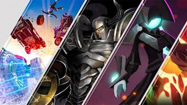 Lanzamientos de juegos y betas de esta semana en PS4