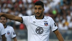 "El fondo..." el reflexivo mensaje que compartió Blandi tras su adiós de Colo Colo