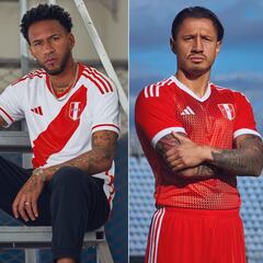 Perú tiene nueva piel