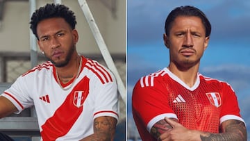 Perú tiene nueva piel