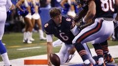 El dispendio crea millonarios sin mucho esfuerzo en la NFL