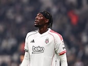 El Besiktas compra a Abraham, que apunta al Aston Villa
