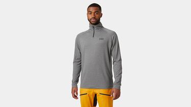 Ofertas de Helly Hansen: ahorra un 30% en la mejor ropa para el frío