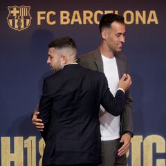 59 jugadores de LaLiga quedan libres