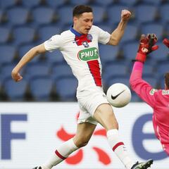 El enigma Draxler y la encrucijada de Leonardo