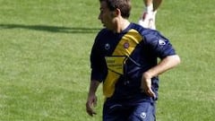 Tamudo puede entrar hoy en la lista de Poche