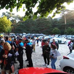 Sin novedades de Blanca: "Nos está bajando la moral"