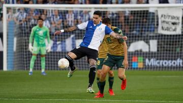 Alavés 0-1 Betis: resumen, resultado y goles | LaLiga Santander