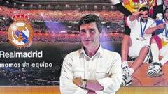 "Estamos por encima del Barça en competitividad"