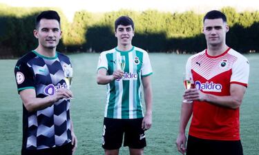 Brazalete busca capitán