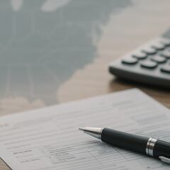 Flat income tax rates explained: Which states have them?