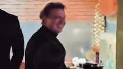 Luis Miguel aparece de sorpresa en Chile y lo que hace no se esperaba: la escena se viralizó