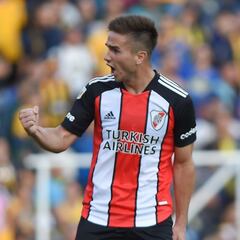 River - Defensa y Justicia: horario, TV y cómo ver online el Torneo LPF