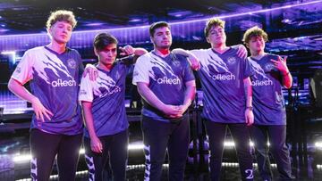 Leviatan confirma su asistencia en Festigame Itaú 2023