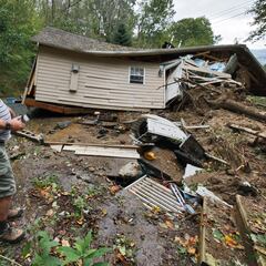 How to help Hurricane Helene victims: List of organizations and funds where you can donate