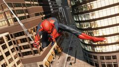 Captura de pantalla - The Amazing Spider-Man (360)