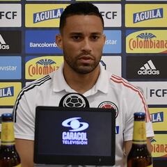 José Luis Chunga destaca a Juan Moreno y Aldair Quintana