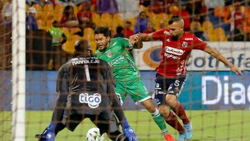 Horarios y TV: Cómo y dónde ver La Equidad - Medellín por Liga BetPlay