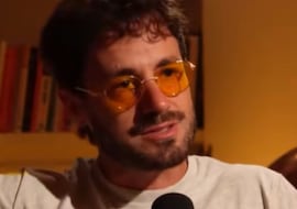 David Jimeno, experto en nutrición: “No toméis avena, se ha usado toda la vida para engordar cerdos. No vais a adelgazar, no funciona así”