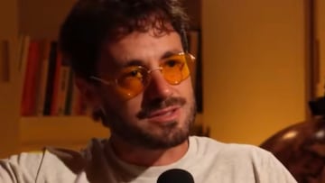 David Jimeno, experto en nutrición: “No toméis avena, se ha usado toda la vida para engordar cerdos. No vais a adelgazar, no funciona así”