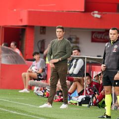 Lisci: “Hay que dar continuidad a la mejoría defensiva”