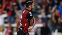 Rodrigo Millar: "Será especial jugar en el Monumental"