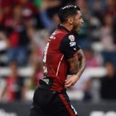 Rodrigo Millar: "Será especial jugar en el Monumental"