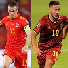 El Madrid brilla en el parón