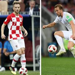 Partidos internacionales y amistosos de hoy, 12 de octubre: TV y horarios