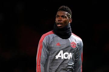 Paul Pogba.