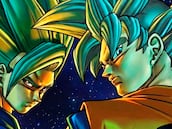 ‘Dragon Ball Super’: Toyotaro vuelve a romper Internet con una increíble portada de Goku y Gohan