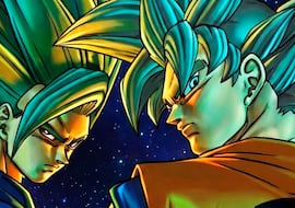 ‘Dragon Ball Super’: Toyotaro vuelve a romper Internet con una increíble portada de Goku y Gohan