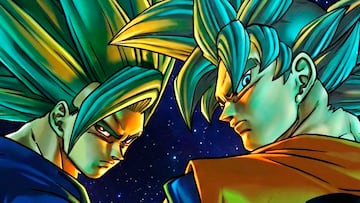 Toyotaro Dragon Ball Super