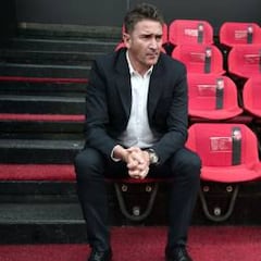 “Griezmann ha aprendido la exigencia de máximo nivel”